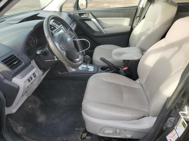 Фото 7 с аукциона – 2015 SUBARU FORESTER 2 с VIN JF2SJAKC9FH831690