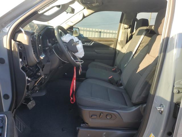 Photo 7 from auction – 2024 CHEVROLET SILVERADO with VIN 3GCPDEEK8RG396438