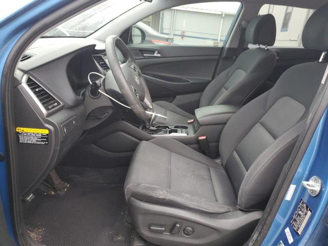 Photo 7 from auction – 2017 HYUNDAI TUCSON LIM with VIN KM8J33A49HU563658