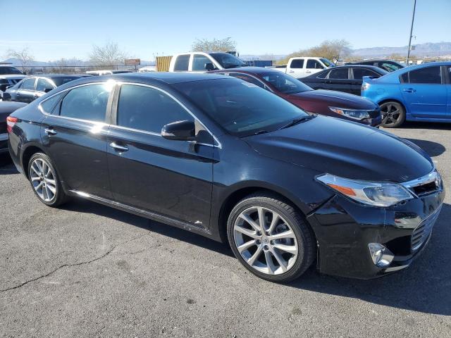 Photo 4 from auction – 2014 TOYOTA AVALON BAS with VIN 4T1BK1EB2EU104505