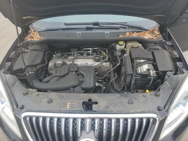 Photo 11 from auction – 2016 BUICK VERANO SPO with VIN 1G4PW5SK8G4139641