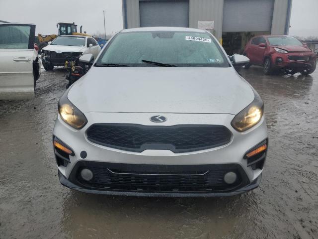 Photo 5 from auction – 2020 KIA FORTE FE with VIN 3KPF24AD7LE236783