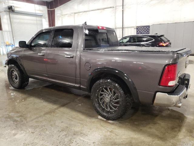 Photo 2 from auction – 2014 RAM 1500 SLT with VIN 1C6RR7LT2ES453003