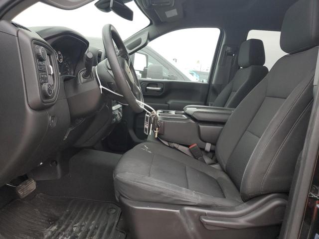 Photo 7 from auction – 2023 CHEVROLET SILVERADO with VIN 2GC4YME77P1716190