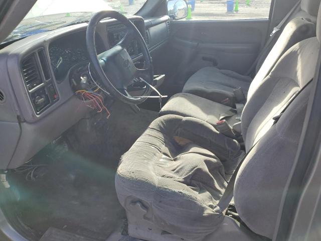 Photo 7 from auction – 2000 CHEVROLET SILVERADO with VIN 2GCEC19T3Y1249022