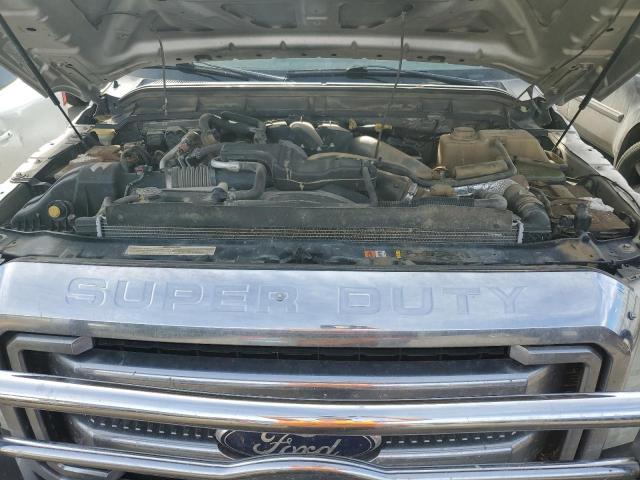 Photo 11 from auction – 2011 FORD F350 SUPER with VIN 1FT8W3BT3BEB39748