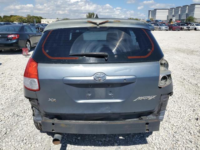 Photo 6 from auction – 2003 TOYOTA COROLLA MA with VIN 2T1KR32E13C046519