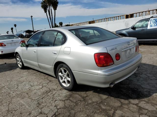 صورة رقم 2 من المزاد - 2004 LEXUS GS 300 مع VIN JT8BD69S240200967