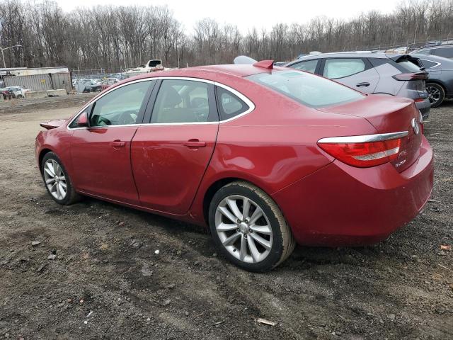Photo 2 from auction – 2015 BUICK VERANO CON with VIN 1G4PR5SK0F4148081