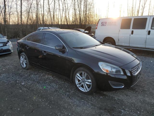 Photo 4 from auction – 2012 VOLVO S60 T5 with VIN YV1622FS8C2135142
