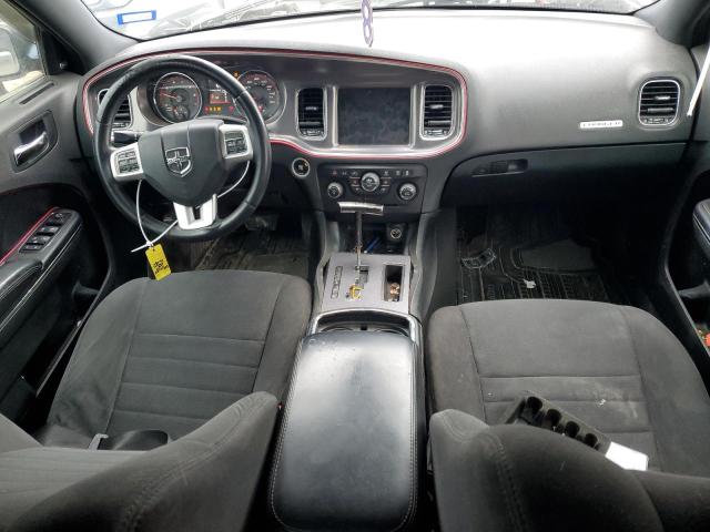 Foto 8 de la subasta – 2014 DODGE CHARGER R/ con VIN 2C3CDXCT0EH252502