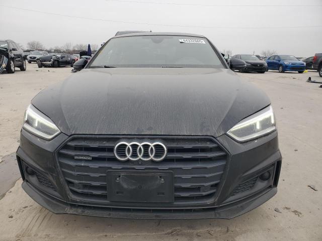 Zdjęcie 5 z aukcji – 2019 AUDI A5 PRESTIG z VIN WAUFNCF52KA043216