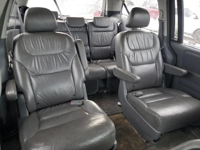 Photo 11 from auction – 2005 HONDA ODYSSEY EX with VIN 5FNRL38775B126415