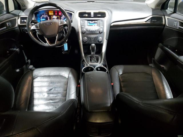 Photo 8 from auction – 2013 FORD FUSION SE with VIN 3FA6P0HRXDR358243