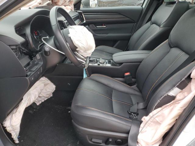 Photo 7 from auction – 2024 MAZDA CX-50 PREM with VIN 7MMVABEM8RN178068