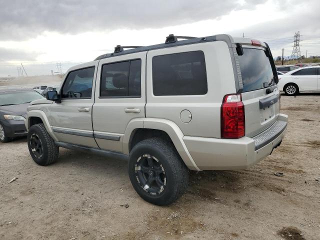 Photo 2 from auction – 2009 JEEP COMMANDER with VIN 1J8HH48K79C519351