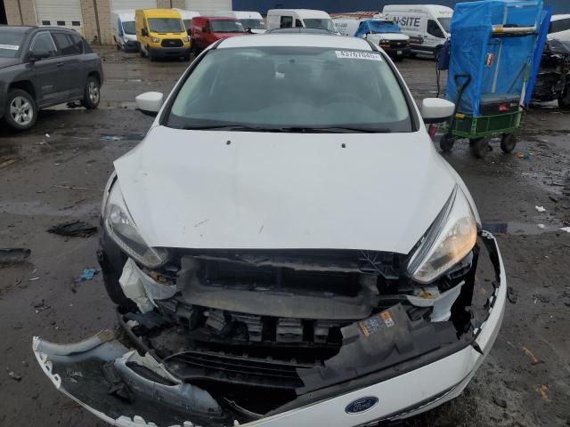 Photo 5 from auction – 2018 FORD FOCUS SE with VIN 1FADP3F2XJL258765