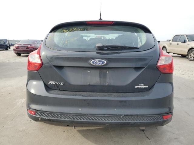 Photo 6 from auction – 2013 FORD FOCUS SE with VIN 1FADP3K25DL375762