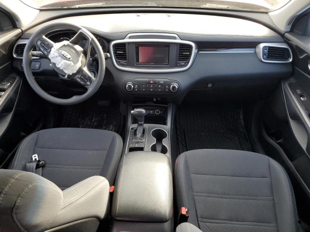 Photo 8 from auction – 2016 KIA SORENTO LX with VIN 5XYPGDA59GG131850