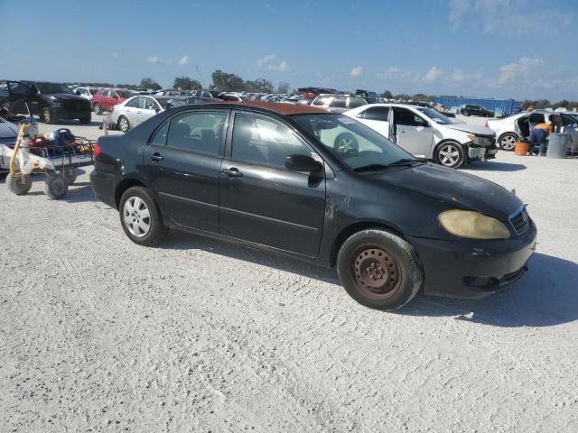 Photo 4 from auction – 2006 TOYOTA COROLLA CE with VIN 1NXBR32E86Z764281