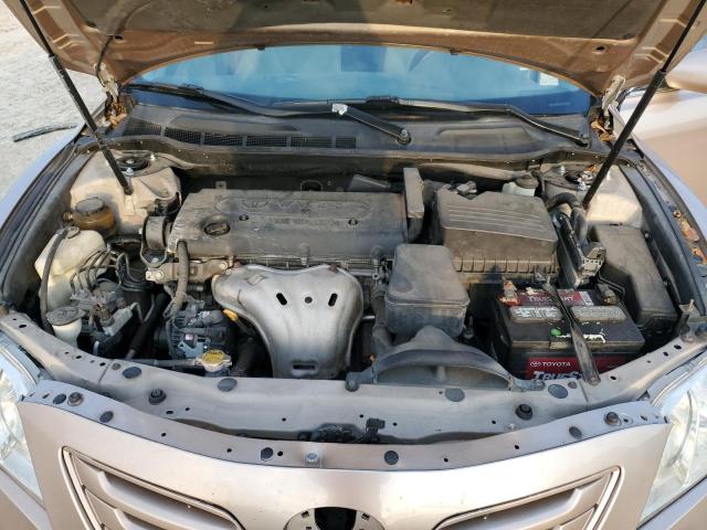 Photo 11 from auction – 2007 TOYOTA CAMRY CE with VIN 4T1BE46K87U640238