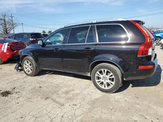 Photo 2 from auction – 2013 VOLVO XC90 3.2 with VIN YV4952CZ0D1642973