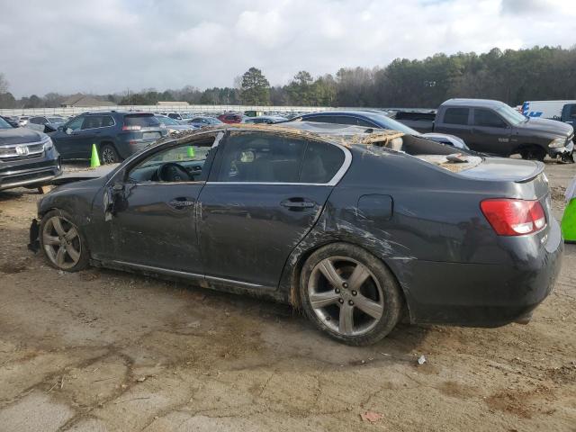 Photo 2 from auction – 2007 LEXUS GS 350 with VIN JTHBE96S170013050