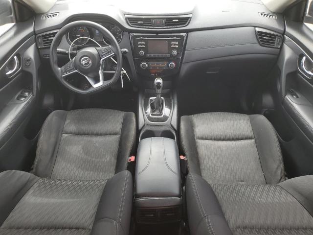 Photo 8 from auction – 2017 NISSAN ROGUE S with VIN KNMAT2MVXHP508136