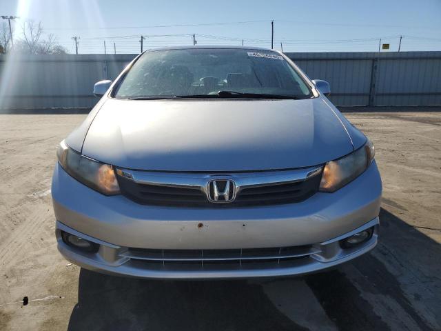 Photo 5 from auction – 2012 HONDA CIVIC EX with VIN 2HGFB2F84CH326351