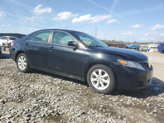 Photo 4 from auction – 2011 TOYOTA CAMRY BASE with VIN 4T1BF3EKXBU662629
