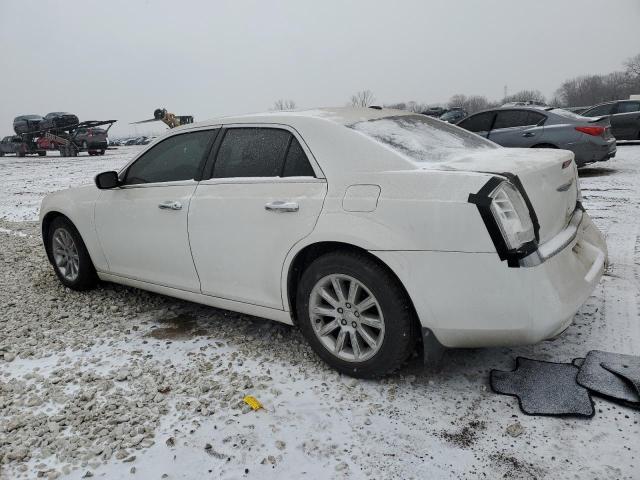 Photo 2 from auction – 2014 CHRYSLER 300C with VIN 2C3CCAEGXEH358259