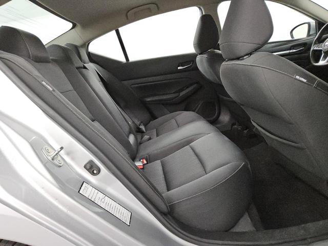 Photo 10 from auction – 2021 NISSAN ALTIMA SV with VIN 1N4BL4DV4MN334608