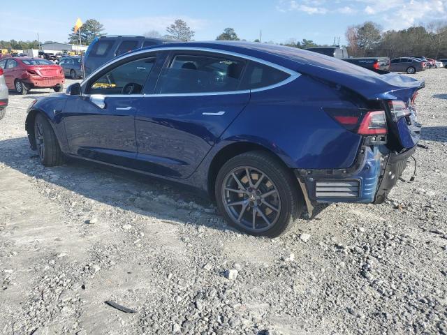 Photo 2 from auction – 2018 TESLA MODEL 3 with VIN 5YJ3E1EB5JF185437