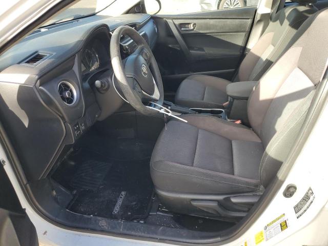Photo 7 from auction – 2018 TOYOTA COROLLA L with VIN 5YFBURHE2JP825482