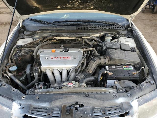 Photo 11 from auction – 2006 ACURA TSX with VIN JH4CL96816C036355