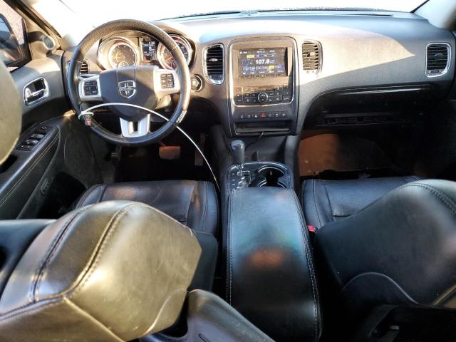 Photo 8 from auction – 2012 DODGE DURANGO CI with VIN 1C4SDHET3CC181810