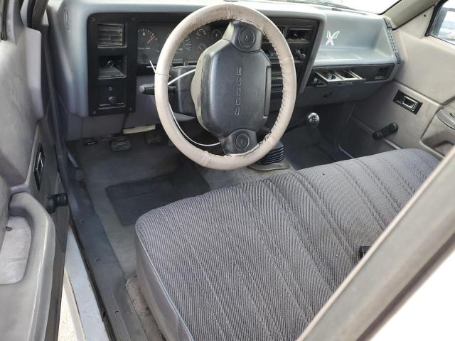 Фото 8 с аукциона – 1996 DODGE DAKOTA с VIN 1B7FL26P3TS670815