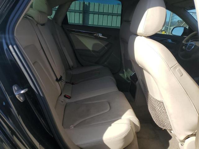 Снимка 10 от търг – 2012 AUDI A4 PREMIUM с VIN WAUFFAFL3CA120337