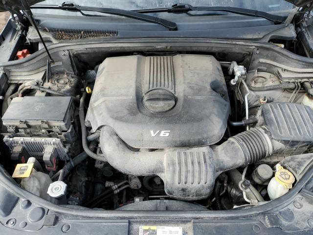 Photo 11 from auction – 2014 JEEP GRAND CHER with VIN 1C4RJFBG4EC247352