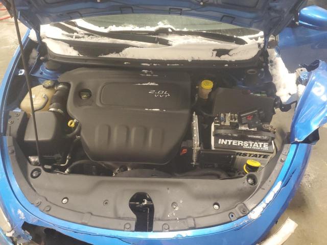 Photo 11 from auction – 2015 DODGE DART SE with VIN 1C3CDFAAXFD432452