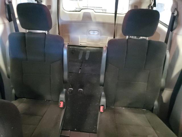 Photo 10 from auction – 2013 DODGE GRAND CARA with VIN 2C4RDGCG7DR575446