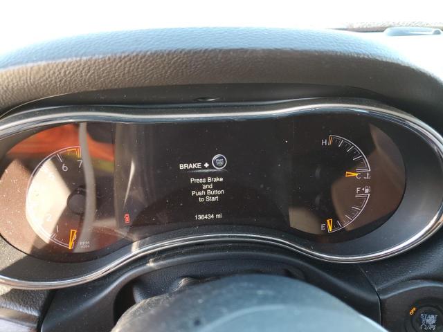 Photo 9 from auction – 2014 JEEP GRAND CHER with VIN 1C4RJEBG3EC144787