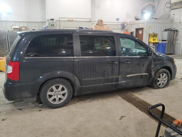 Photo 3 from auction – 2011 CHRYSLER TOWN & COU with VIN 2A4RR5DG4BR771078
