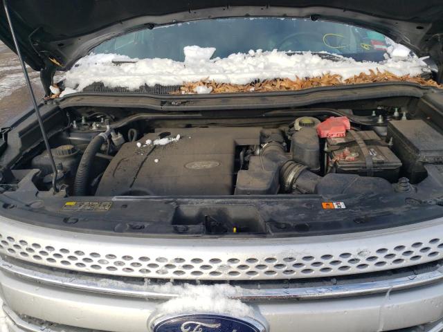 Photo 12 from auction – 2012 FORD EXPLORER X with VIN 1FMHK8D88CGA11041