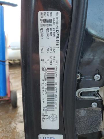 Photo 14 from auction – 2009 JEEP COMPASS SP with VIN 1J4FT47B39D110394