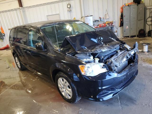 Photo 4 from auction – 2016 DODGE GRAND CARA with VIN 2C4RDGBG6GR374482