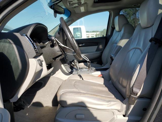 Photo 7 from auction – 2009 GMC ACADIA SLT with VIN 1GKER23DX9J165443