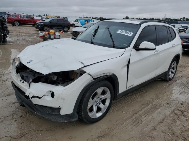 Photo 1 from auction – 2014 BMW X1 SDRIVE2 with VIN WBAVM1C54EVW55390