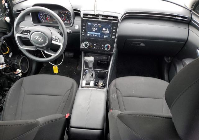 Photo 8 from auction – 2023 HYUNDAI TUCSON SEL with VIN 5NMJBCAE2PH247637