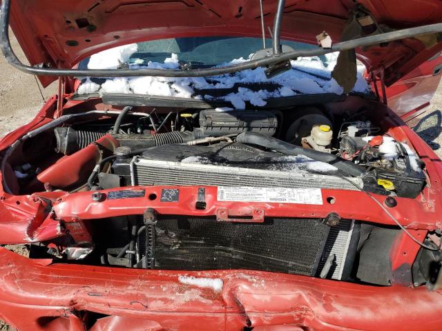 Photo 11 from auction – 1999 DODGE RAM 1500 with VIN 3B7HC13Z0XG163344
